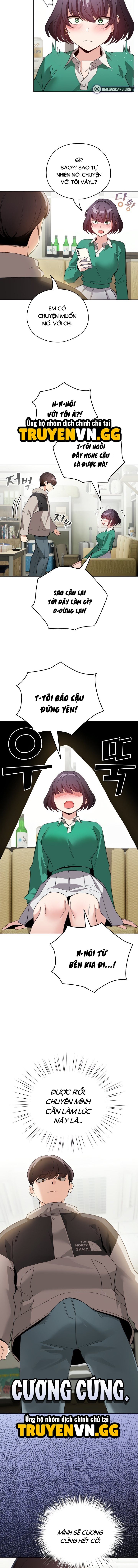 Tôi Trở Thành Một Npc Trong Truyện Hàn Chịch Chap Chapter 13-Tôi Trở Thành Một Npc Trong Truyện Hàn Chịch - Next Chap 14