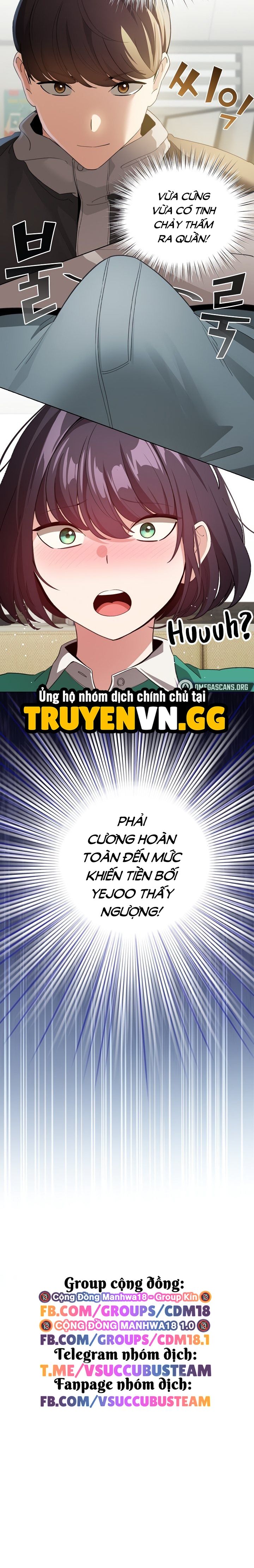 Tôi Trở Thành Một Npc Trong Truyện Hàn Chịch Chap Chapter 13-Tôi Trở Thành Một Npc Trong Truyện Hàn Chịch - Next Chap 14