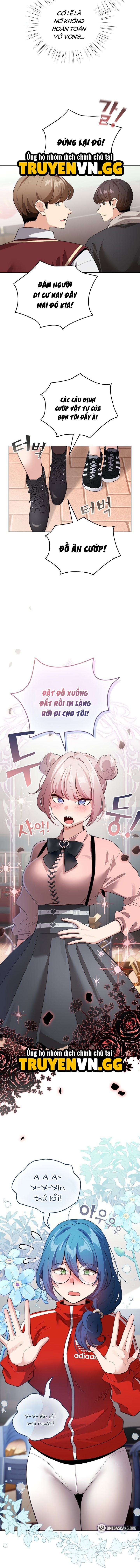 Tôi Trở Thành Một Npc Trong Truyện Hàn Chịch Chap Chapter 13-Tôi Trở Thành Một Npc Trong Truyện Hàn Chịch - Next Chap 14