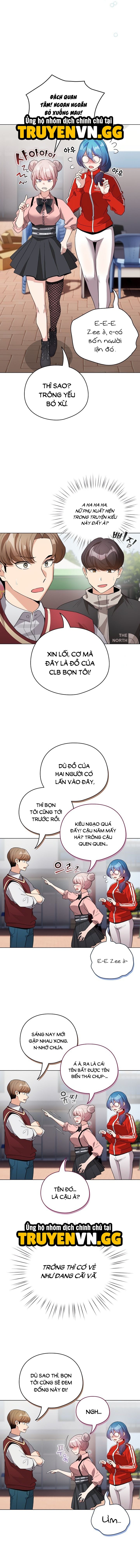 Tôi Trở Thành Một Npc Trong Truyện Hàn Chịch Chap Chapter 13-Tôi Trở Thành Một Npc Trong Truyện Hàn Chịch - Next Chap 14