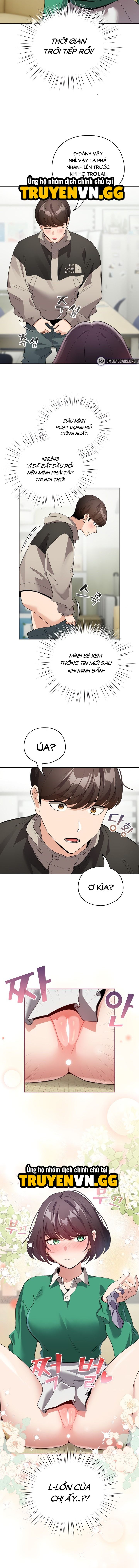 Tôi Trở Thành Một Npc Trong Truyện Hàn Chịch Chap Chapter 14-Tôi Trở Thành Một Npc Trong Truyện Hàn Chịch - Next Chap 15