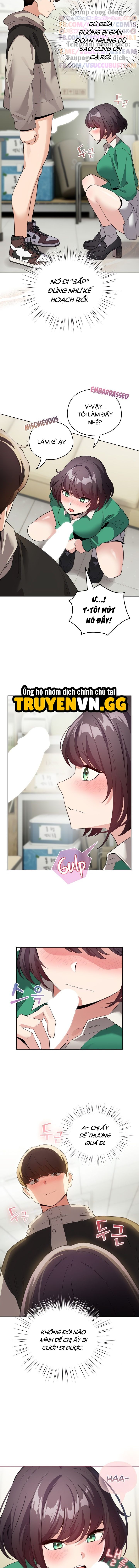 Tôi Trở Thành Một Npc Trong Truyện Hàn Chịch Chap Chapter 14-Tôi Trở Thành Một Npc Trong Truyện Hàn Chịch - Next Chap 15
