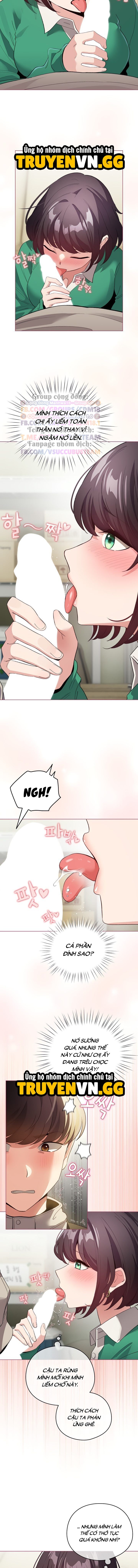 Tôi Trở Thành Một Npc Trong Truyện Hàn Chịch Chap Chapter 14-Tôi Trở Thành Một Npc Trong Truyện Hàn Chịch - Next Chap 15