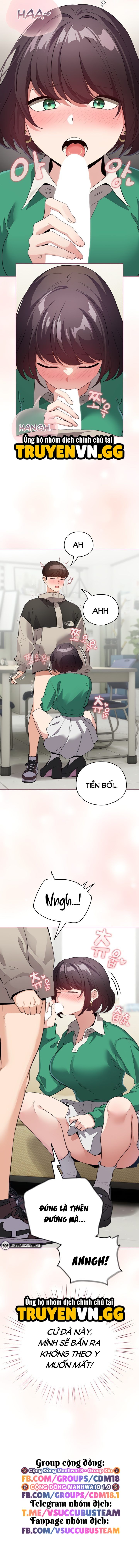 Tôi Trở Thành Một Npc Trong Truyện Hàn Chịch Chap Chapter 14-Tôi Trở Thành Một Npc Trong Truyện Hàn Chịch - Next Chap 15