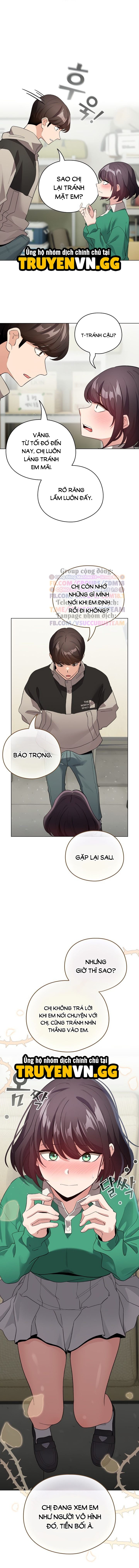 Tôi Trở Thành Một Npc Trong Truyện Hàn Chịch Chap Chapter 14-Tôi Trở Thành Một Npc Trong Truyện Hàn Chịch - Next Chap 15