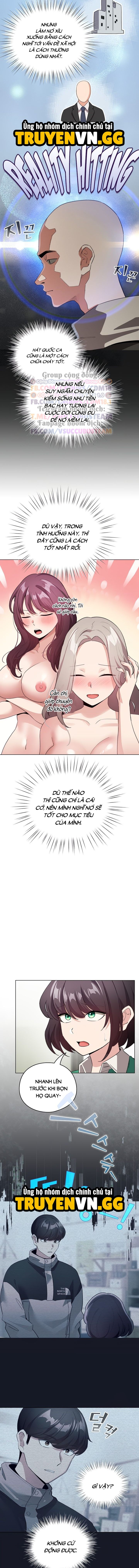 Tôi Trở Thành Một Npc Trong Truyện Hàn Chịch Chap Chapter 14-Tôi Trở Thành Một Npc Trong Truyện Hàn Chịch - Next Chap 15