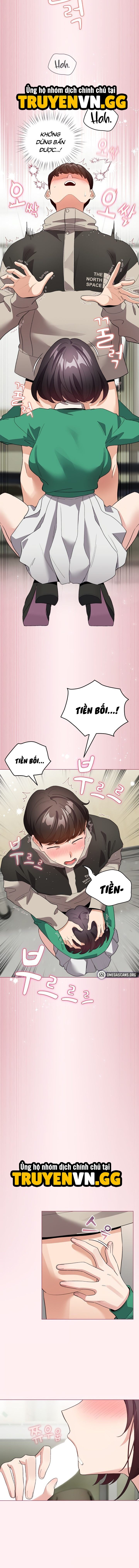 Tôi Trở Thành Một Npc Trong Truyện Hàn Chịch Chap Chapter 15-Tôi Trở Thành Một Npc Trong Truyện Hàn Chịch - Next Chap 16