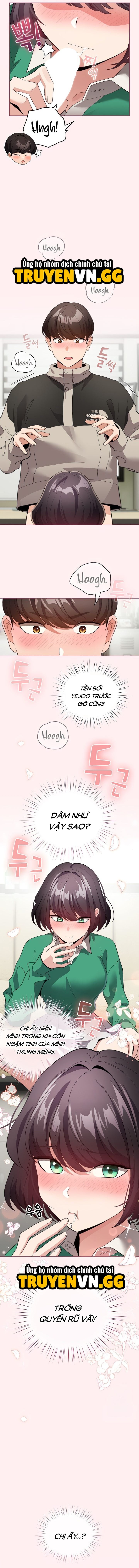Tôi Trở Thành Một Npc Trong Truyện Hàn Chịch Chap Chapter 15-Tôi Trở Thành Một Npc Trong Truyện Hàn Chịch - Next Chap 16