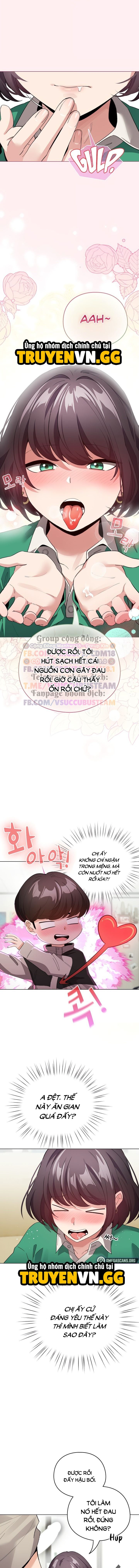 Tôi Trở Thành Một Npc Trong Truyện Hàn Chịch Chap Chapter 15-Tôi Trở Thành Một Npc Trong Truyện Hàn Chịch - Next Chap 16