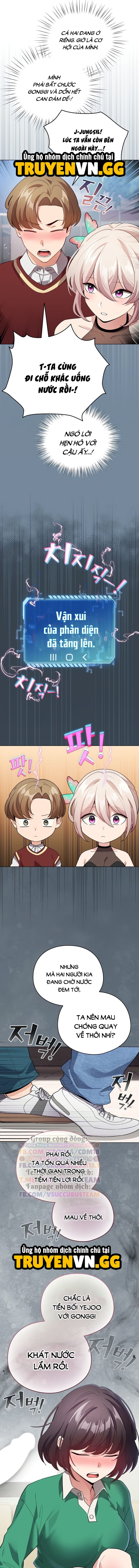 Tôi Trở Thành Một Npc Trong Truyện Hàn Chịch Chap Chapter 15-Tôi Trở Thành Một Npc Trong Truyện Hàn Chịch - Next Chap 16