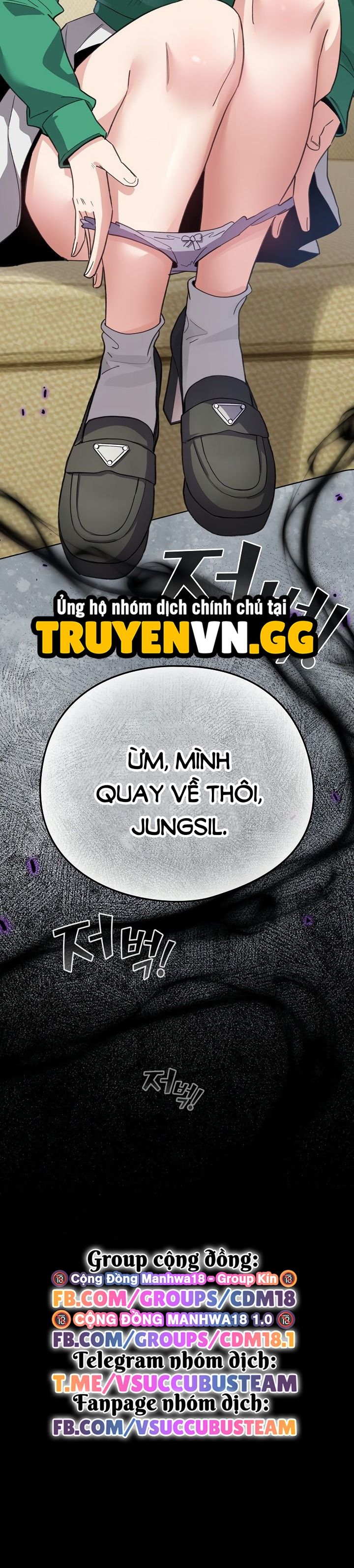 Tôi Trở Thành Một Npc Trong Truyện Hàn Chịch Chap Chapter 15-Tôi Trở Thành Một Npc Trong Truyện Hàn Chịch - Next Chap 16