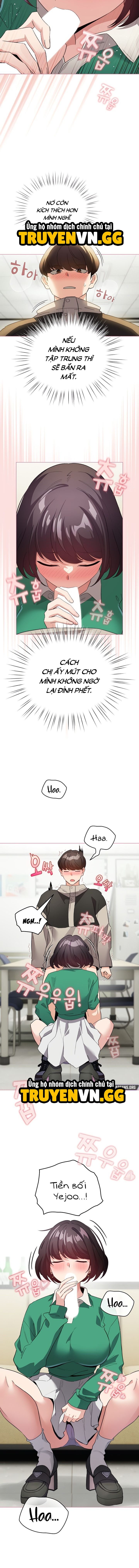 Tôi Trở Thành Một Npc Trong Truyện Hàn Chịch Chap Chapter 15-Tôi Trở Thành Một Npc Trong Truyện Hàn Chịch - Next Chap 16