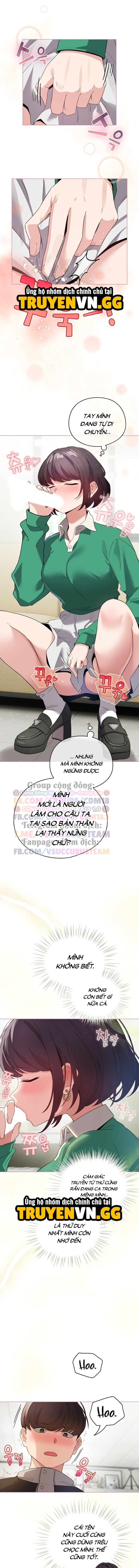 Tôi Trở Thành Một Npc Trong Truyện Hàn Chịch Chap Chapter 15-Tôi Trở Thành Một Npc Trong Truyện Hàn Chịch - Next Chap 16