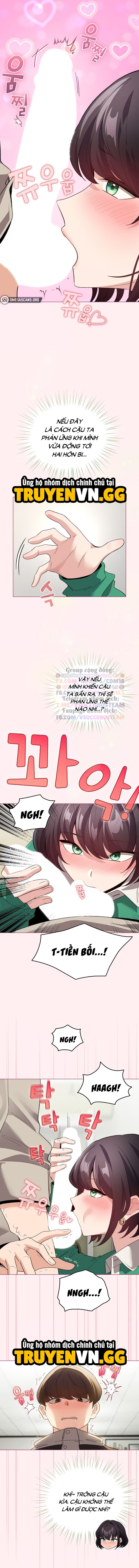 Tôi Trở Thành Một Npc Trong Truyện Hàn Chịch Chap Chapter 15-Tôi Trở Thành Một Npc Trong Truyện Hàn Chịch - Next Chap 16