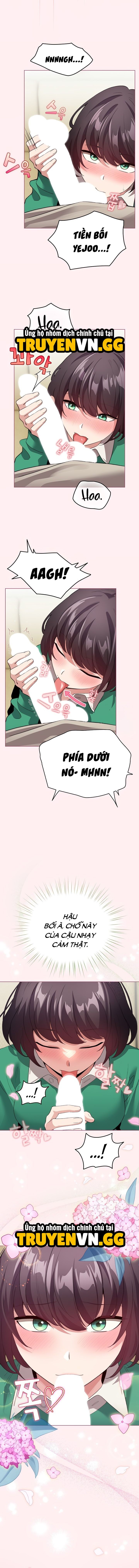 Tôi Trở Thành Một Npc Trong Truyện Hàn Chịch Chap Chapter 15-Tôi Trở Thành Một Npc Trong Truyện Hàn Chịch - Next Chap 16