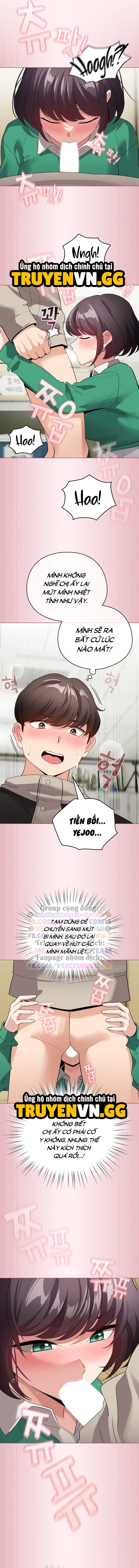 Tôi Trở Thành Một Npc Trong Truyện Hàn Chịch Chap Chapter 15-Tôi Trở Thành Một Npc Trong Truyện Hàn Chịch - Next Chap 16