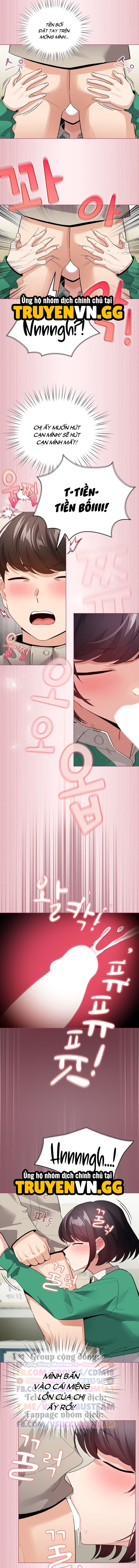 Tôi Trở Thành Một Npc Trong Truyện Hàn Chịch Chap Chapter 15-Tôi Trở Thành Một Npc Trong Truyện Hàn Chịch - Next Chap 16