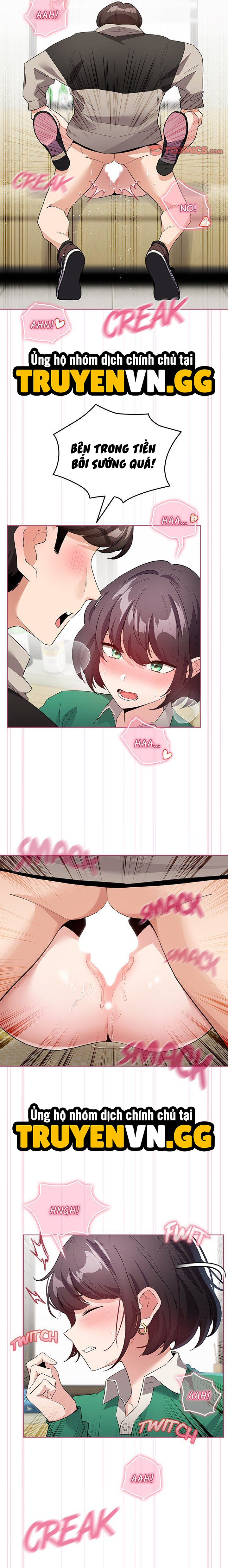 Tôi Trở Thành Một Npc Trong Truyện Hàn Chịch Chap Chapter 16-Tôi Trở Thành Một Npc Trong Truyện Hàn Chịch - Next Chap 17