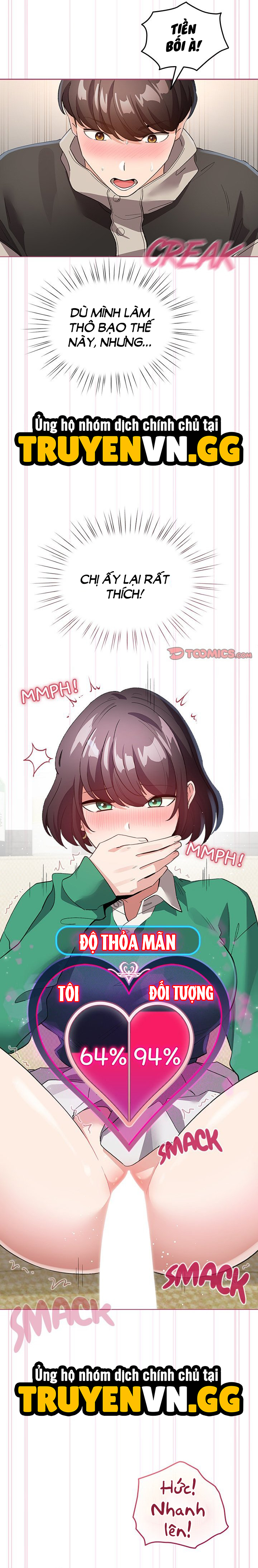 Tôi Trở Thành Một Npc Trong Truyện Hàn Chịch Chap Chapter 16-Tôi Trở Thành Một Npc Trong Truyện Hàn Chịch - Next Chap 17