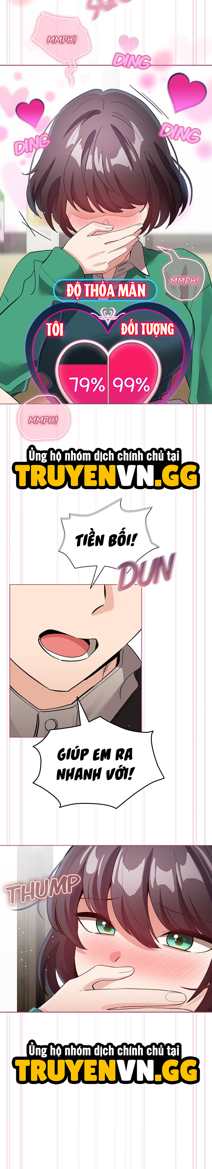 Tôi Trở Thành Một Npc Trong Truyện Hàn Chịch Chap Chapter 16-Tôi Trở Thành Một Npc Trong Truyện Hàn Chịch - Next Chap 17