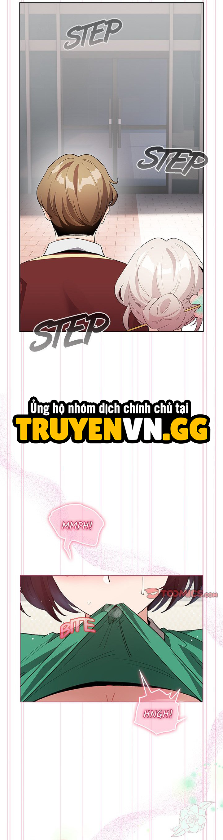 Tôi Trở Thành Một Npc Trong Truyện Hàn Chịch Chap Chapter 16-Tôi Trở Thành Một Npc Trong Truyện Hàn Chịch - Next Chap 17