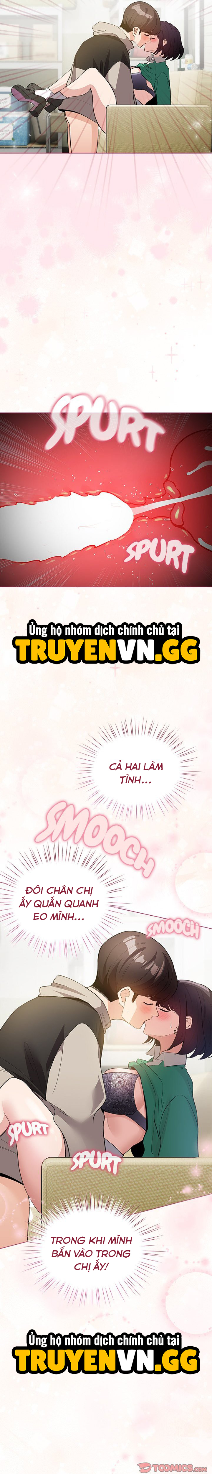 Tôi Trở Thành Một Npc Trong Truyện Hàn Chịch Chap Chapter 16-Tôi Trở Thành Một Npc Trong Truyện Hàn Chịch - Next Chap 17