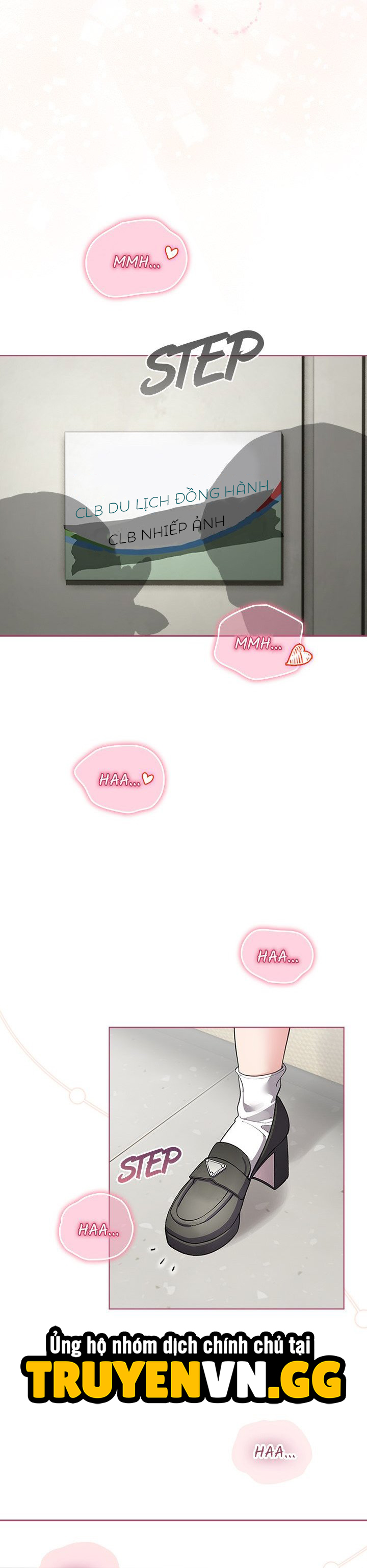 Tôi Trở Thành Một Npc Trong Truyện Hàn Chịch Chap Chapter 16-Tôi Trở Thành Một Npc Trong Truyện Hàn Chịch - Next Chap 17