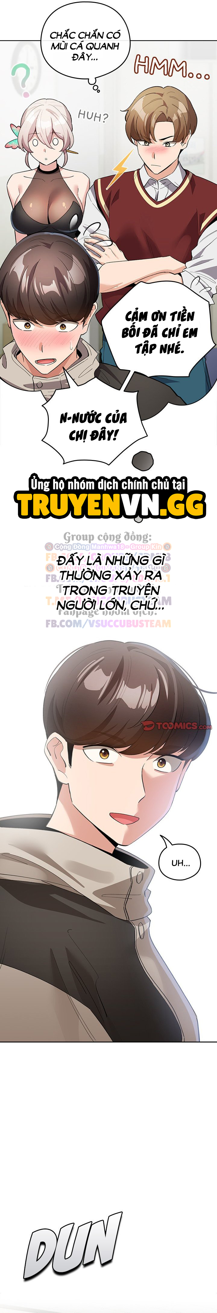 Tôi Trở Thành Một Npc Trong Truyện Hàn Chịch Chap Chapter 16-Tôi Trở Thành Một Npc Trong Truyện Hàn Chịch - Next Chap 17