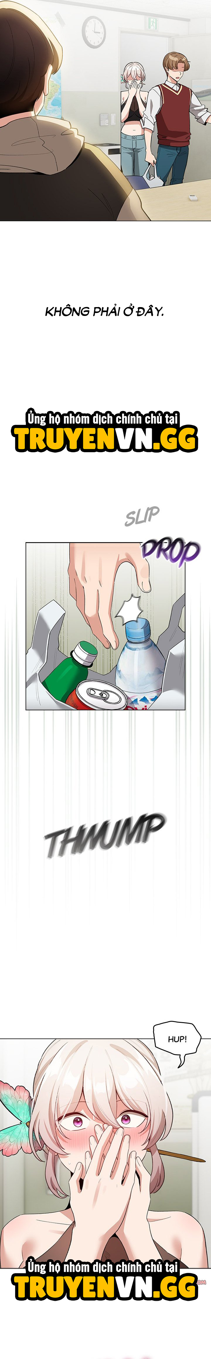 Tôi Trở Thành Một Npc Trong Truyện Hàn Chịch Chap Chapter 16-Tôi Trở Thành Một Npc Trong Truyện Hàn Chịch - Next Chap 17