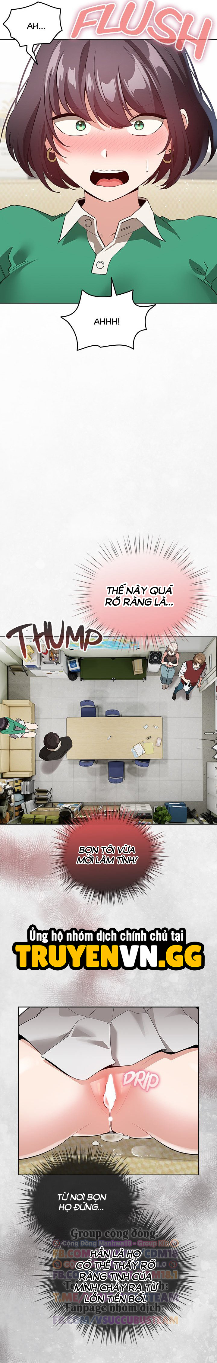 Tôi Trở Thành Một Npc Trong Truyện Hàn Chịch Chap Chapter 16-Tôi Trở Thành Một Npc Trong Truyện Hàn Chịch - Next Chap 17