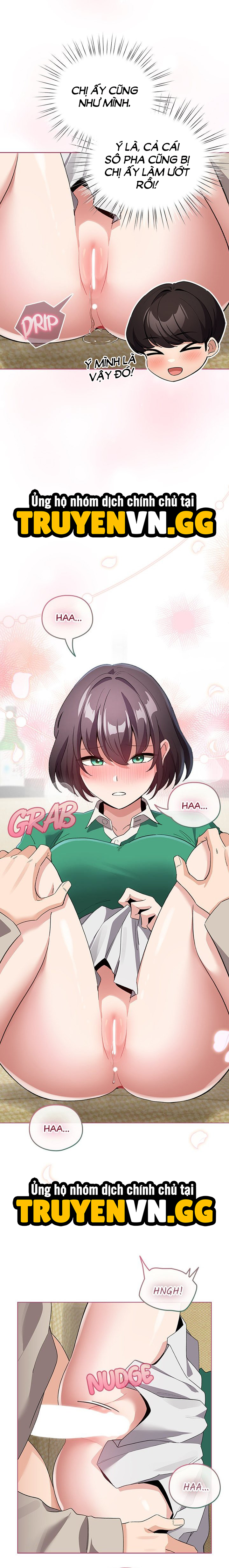 Tôi Trở Thành Một Npc Trong Truyện Hàn Chịch Chap Chapter 16-Tôi Trở Thành Một Npc Trong Truyện Hàn Chịch - Next Chap 17