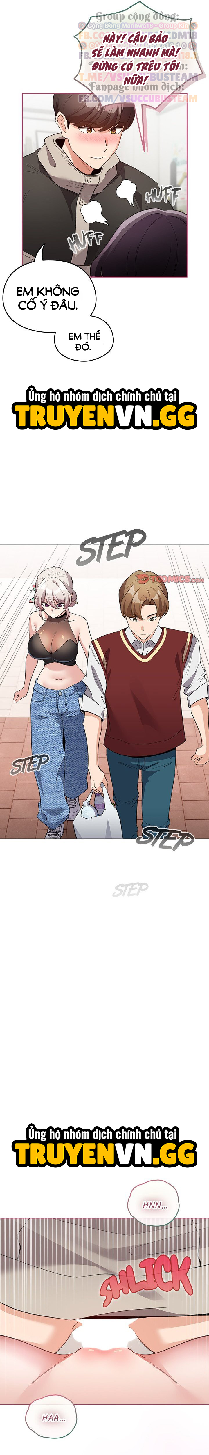 Tôi Trở Thành Một Npc Trong Truyện Hàn Chịch Chap Chapter 16-Tôi Trở Thành Một Npc Trong Truyện Hàn Chịch - Next Chap 17