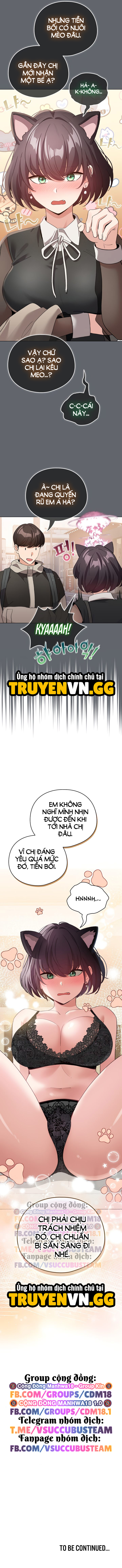 Tôi Trở Thành Một Npc Trong Truyện Hàn Chịch Chap Chapter 19-Tôi Trở Thành Một Npc Trong Truyện Hàn Chịch - Next Chap 20
