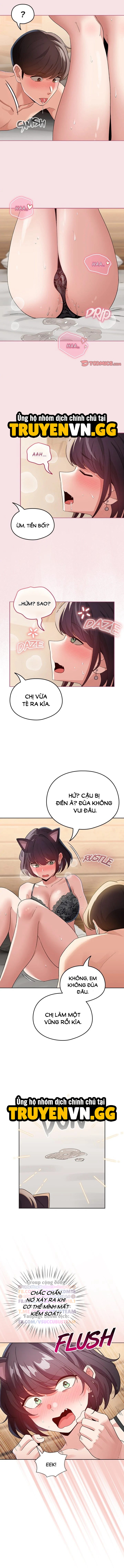 Tôi Trở Thành Một Npc Trong Truyện Hàn Chịch Chap Chapter 20-Tôi Trở Thành Một Npc Trong Truyện Hàn Chịch - Next Chap 21