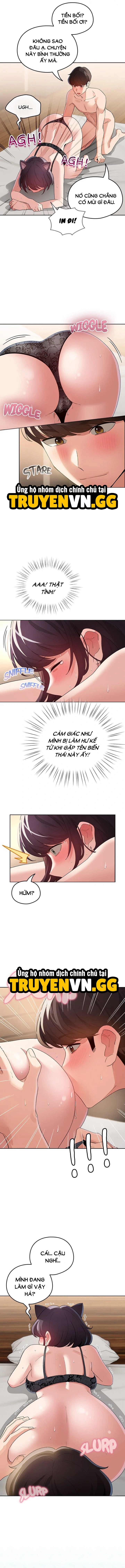 Tôi Trở Thành Một Npc Trong Truyện Hàn Chịch Chap Chapter 20-Tôi Trở Thành Một Npc Trong Truyện Hàn Chịch - Next Chap 21