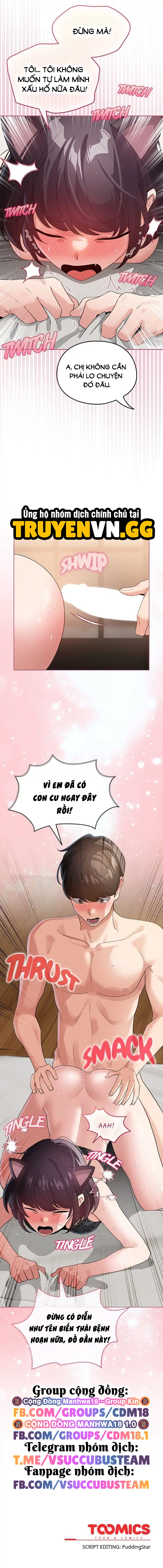 Tôi Trở Thành Một Npc Trong Truyện Hàn Chịch Chap Chapter 20-Tôi Trở Thành Một Npc Trong Truyện Hàn Chịch - Next Chap 21