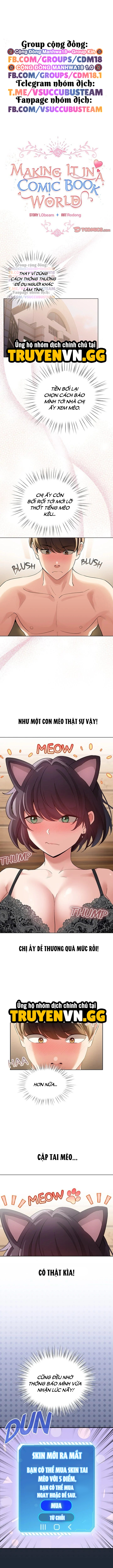 Tôi Trở Thành Một Npc Trong Truyện Hàn Chịch Chap Chapter 20-Tôi Trở Thành Một Npc Trong Truyện Hàn Chịch - Next Chap 21