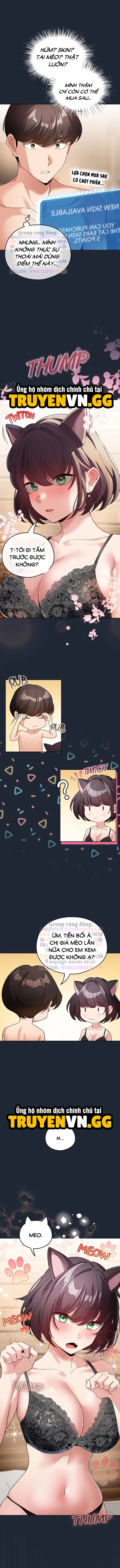 Tôi Trở Thành Một Npc Trong Truyện Hàn Chịch Chap Chapter 20-Tôi Trở Thành Một Npc Trong Truyện Hàn Chịch - Next Chap 21