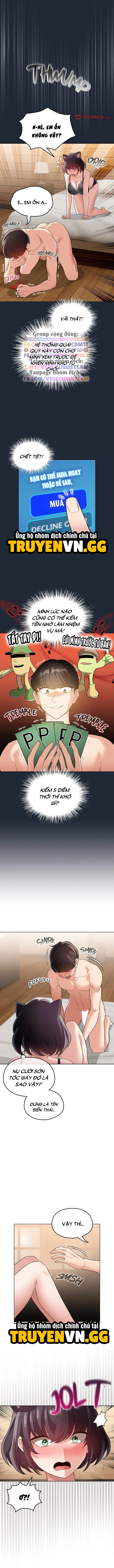 Tôi Trở Thành Một Npc Trong Truyện Hàn Chịch Chap Chapter 20-Tôi Trở Thành Một Npc Trong Truyện Hàn Chịch - Next Chap 21