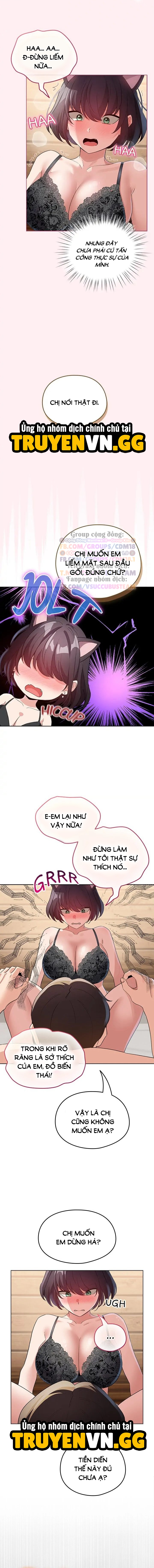 Tôi Trở Thành Một Npc Trong Truyện Hàn Chịch Chap Chapter 20-Tôi Trở Thành Một Npc Trong Truyện Hàn Chịch - Next Chap 21