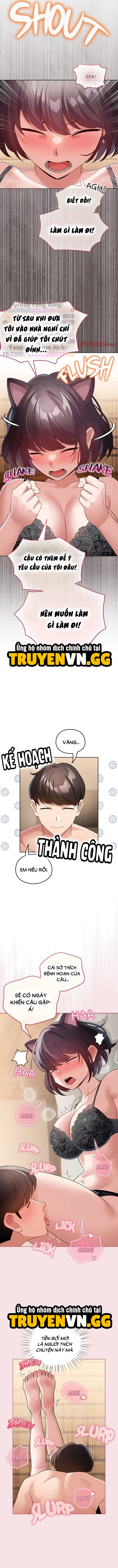 Tôi Trở Thành Một Npc Trong Truyện Hàn Chịch Chap Chapter 20-Tôi Trở Thành Một Npc Trong Truyện Hàn Chịch - Next Chap 21