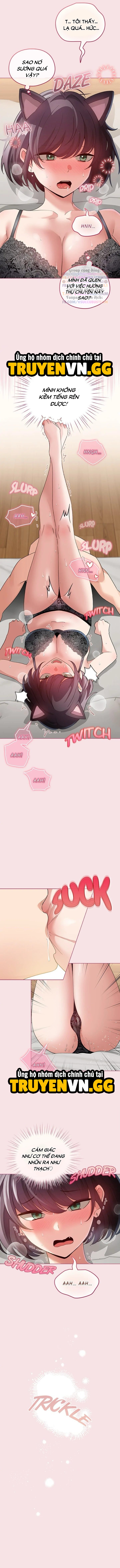 Tôi Trở Thành Một Npc Trong Truyện Hàn Chịch Chap Chapter 20-Tôi Trở Thành Một Npc Trong Truyện Hàn Chịch - Next Chap 21