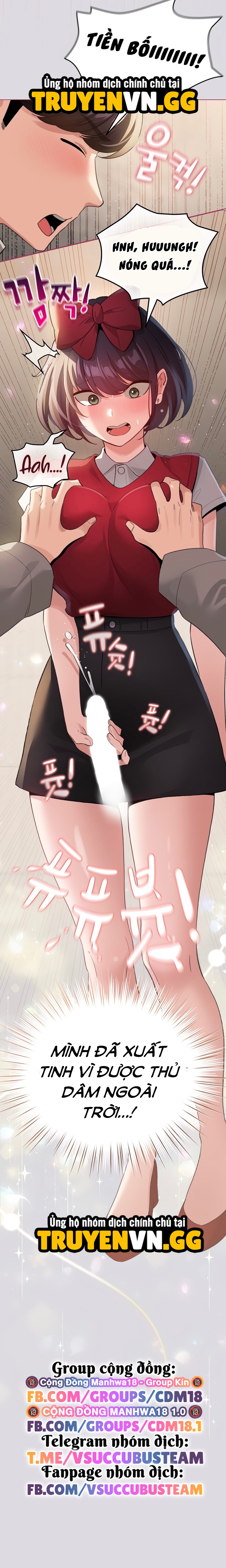 Tôi Trở Thành Một Npc Trong Truyện Hàn Chịch Chap Chapter 25-Tôi Trở Thành Một Npc Trong Truyện Hàn Chịch - Next Chap 26