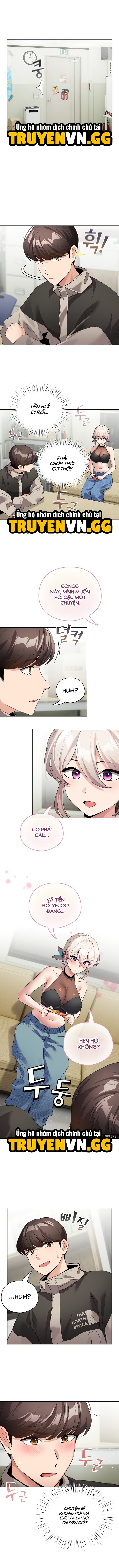 Tôi Trở Thành Một Npc Trong Truyện Hàn Chịch Chap Chapter 27-Tôi Trở Thành Một Npc Trong Truyện Hàn Chịch - Next Chap 28