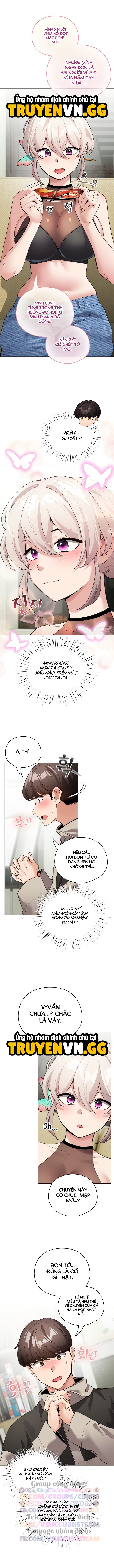 Tôi Trở Thành Một Npc Trong Truyện Hàn Chịch Chap Chapter 27-Tôi Trở Thành Một Npc Trong Truyện Hàn Chịch - Next Chap 28