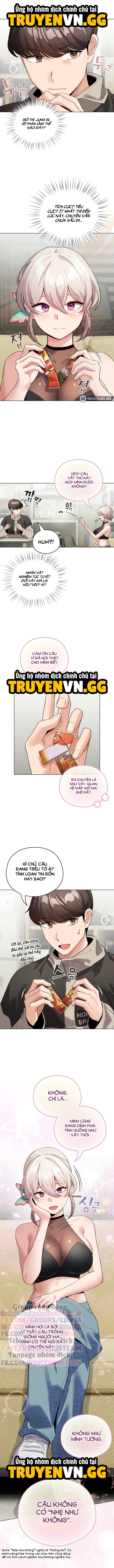 Tôi Trở Thành Một Npc Trong Truyện Hàn Chịch Chap Chapter 27-Tôi Trở Thành Một Npc Trong Truyện Hàn Chịch - Next Chap 28