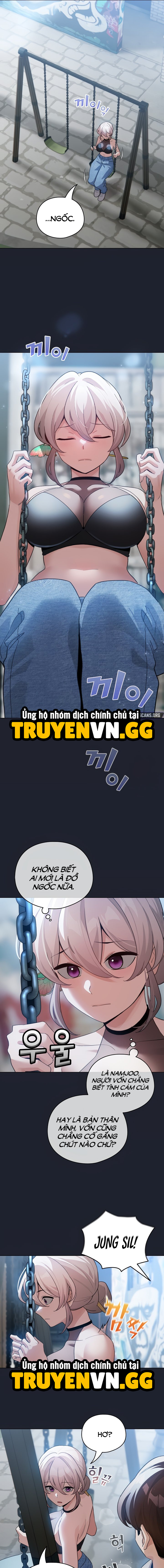 Tôi Trở Thành Một Npc Trong Truyện Hàn Chịch Chap Chapter 28-Tôi Trở Thành Một Npc Trong Truyện Hàn Chịch - Next Chap 29