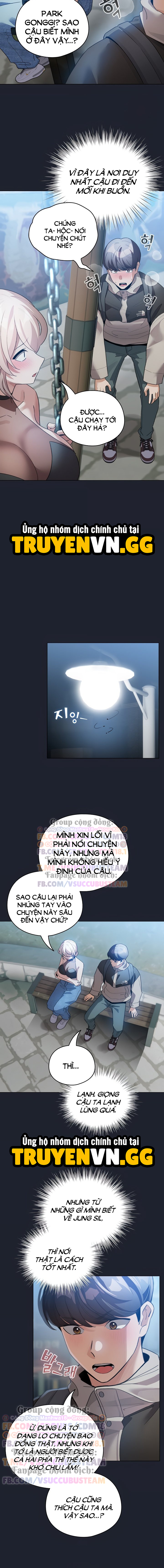 Tôi Trở Thành Một Npc Trong Truyện Hàn Chịch Chap Chapter 28-Tôi Trở Thành Một Npc Trong Truyện Hàn Chịch - Next Chap 29