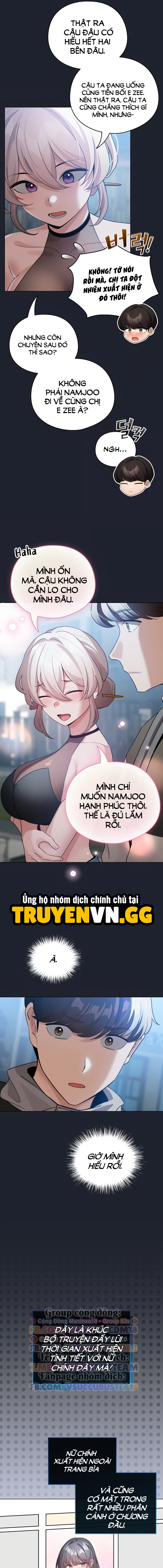 Tôi Trở Thành Một Npc Trong Truyện Hàn Chịch Chap Chapter 28-Tôi Trở Thành Một Npc Trong Truyện Hàn Chịch - Next Chap 29