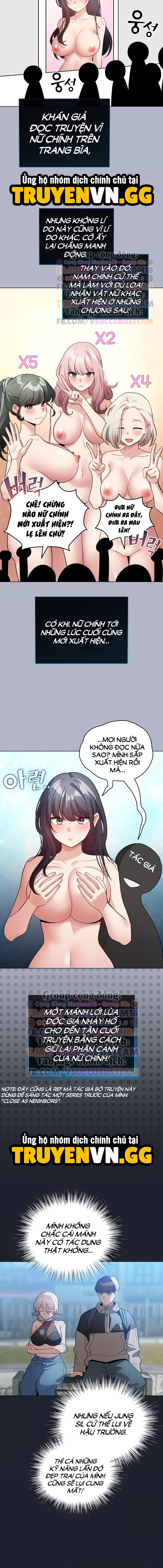 Tôi Trở Thành Một Npc Trong Truyện Hàn Chịch Chap Chapter 28-Tôi Trở Thành Một Npc Trong Truyện Hàn Chịch - Next Chap 29